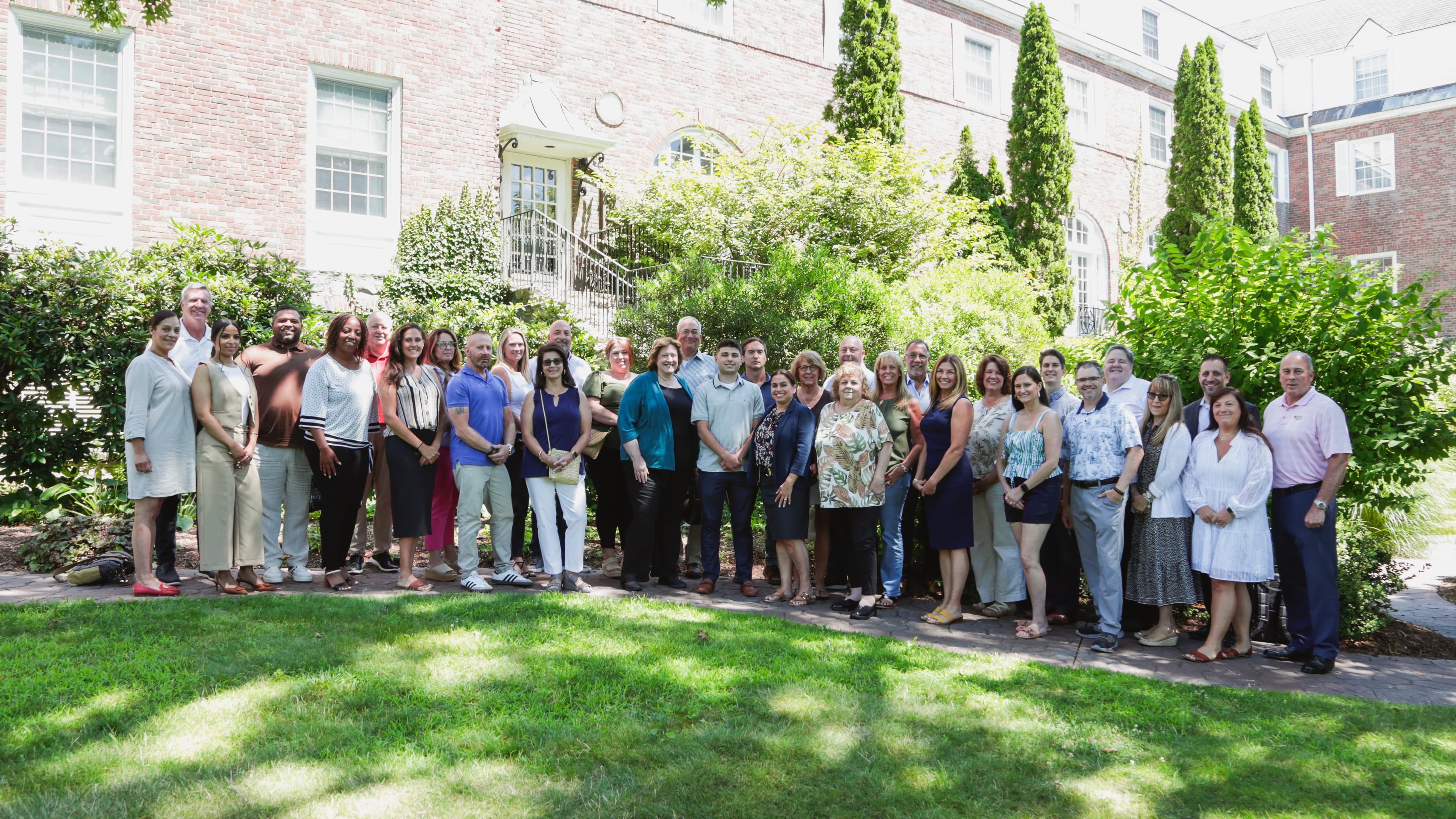 Province Mortgage Associates, Inc. - Wallingford, CT - Gallery Photo