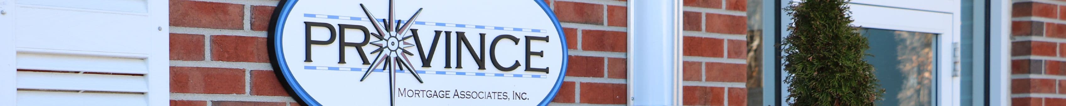 Province Mortgage Associates, Inc. - Westport, MA's Cover Image