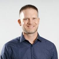 Joseph Simones - Realtor in Rogers, MN