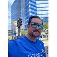 Ricky Totten - Mortgage Loan Officer in Louisville, KY