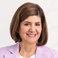 Kim Krick - Vice President | NMLS # 301029 in Boca Raton, FL