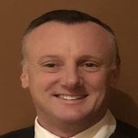 Jason Hales - Account Executive | NMLS # 981145 in Fishers, IN