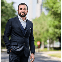Jorge Madrid - Branch Manager | NMLS 267553 in Dallas, TX