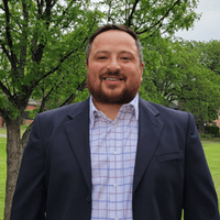 Carlos Rascon, Mortgage Lender NMLS #2260704 - Loan Officer in Corinth, TX