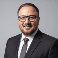 Carlos Rascon, Mortgage Lender NMLS #2260704 - Loan Officer in Corinth, TX