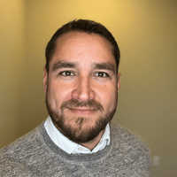Joel Madrid - Branch Manager in Denton, TX