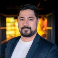 Sergio Bustillos - Senior Loan Officer in Oklahoma City, OK