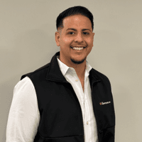Hesler Reyes - Loan Officer in Rockville, MD