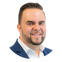 Ricardo Cardenas - Senior Loan Officer in Rockville, MD