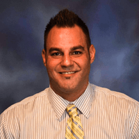 Tony McGraw - Loan Officer in Trenton, MI