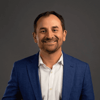 Alfredo Madrid - Loan Officer in Tulsa, OK