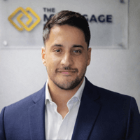 Hugo Erives - Loan Officer in Dallas, TX