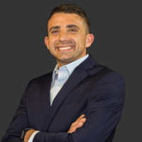 Aaron McManus - Loan Officer in Tulsa, OK