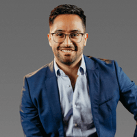 David Navas - Loan Officer | NMLS 2266014 in Tulsa, OK