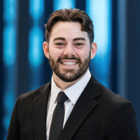 Alex Sevensky - Loan Officer | NMLS 2668592 in Tulsa, OK