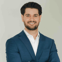 Miguel Solis - Loan Officer | NMLS 1223267 in Dallas, TX