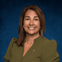 Melissa Fulghum - VP, Mortgage Loan Originator | NMLS#: 209846 in Martinez, GA