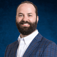 John Mark Capers - Mortgage Loan Originator | NMLS# 2003443 in Augusta, GA