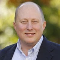 Todd Jenkins - Gray Fox Mortgage - Charlottesville in Charlottesville, VA