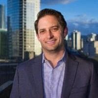 Benjamin Pariser - Principal in Mercer Island, WA