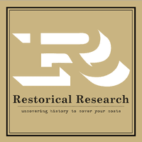 Restorical Research in Mercer Island, WA