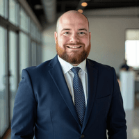 Brandon Key - Branch Manager | NMLS# 1759649 in Atlanta, GA