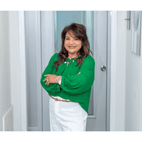 Keila Santos - Branch Manager | NMLS# 442267 in Tampa, FL