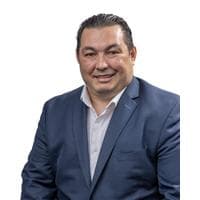 Sharif Shamsudin - Branch Director of Business Development | NMLS# 107096 in San Diego, CA