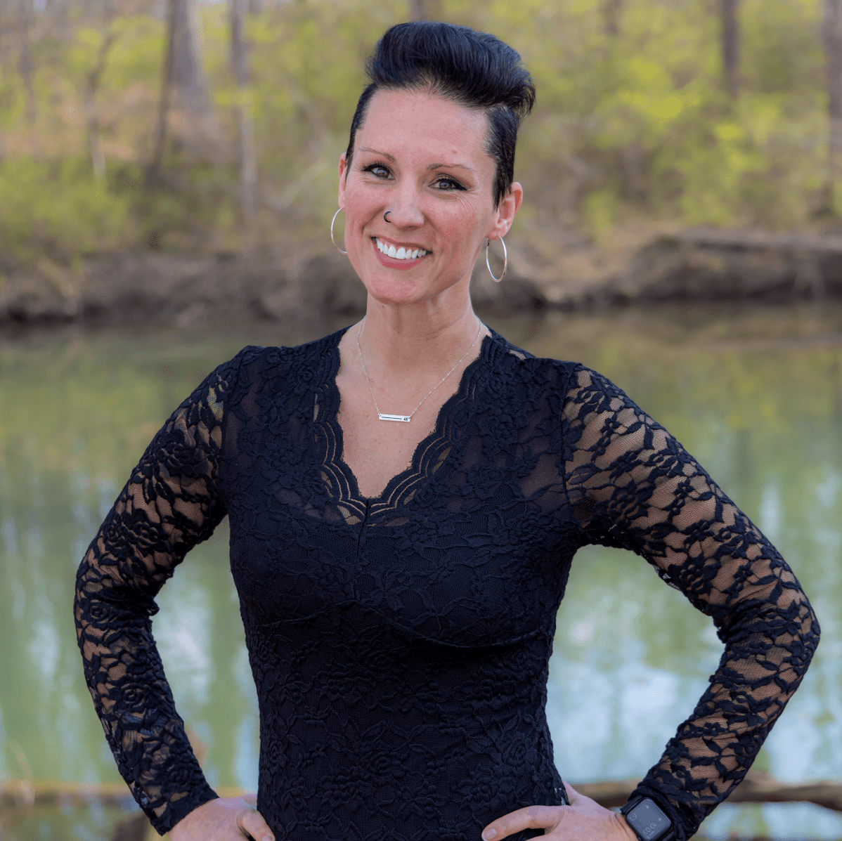 Jessica Hobbs Mortgage | Cornerstone First Mtg - Gallery Photo