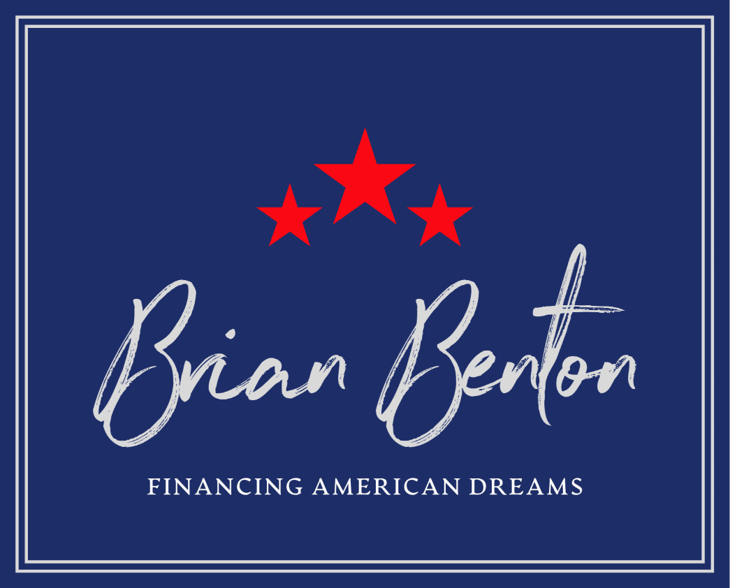 Brian Benton's Cover Image