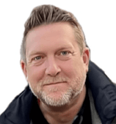 Brian Benton - Gallery Photo