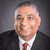Barry Sharif - Cornerstone First Mortgage - San Diego in Newport News, VA
