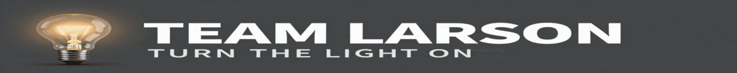 Ben Larson's Cover Image
