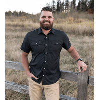 AJ Frandanisa - Future First Mortgage/Loan Officer in Lake Tapps, WA