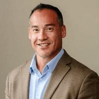 Andy Fernando - Cornerstone First Mortgage - San Diego in San Diego, CA