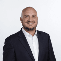 Babani - Cornerstone First Mortgage - South Florida in Miami Springs, FL