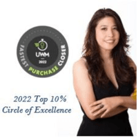 Judy Izumi / Cornerstone First Mortgage - Loan Officer in San Diego, CA