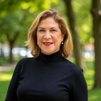 Sandra Priscal - Sales Manager in Miami, FL