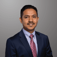 Dr. Vola Siwakoti, GDBA. MBA. - Regional Manager in San Diego, CA