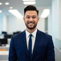 Isaiah Blas - Branch Manager in San Diego, CA