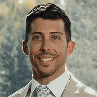 Brian Detrick - Loan Officer in San Diego, CA