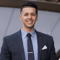 Ricardo Carrillo - Branch Manager in San Diego, CA