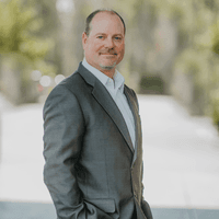 Scott Ridgeway - Branch Manager / Loan Officer in Richland, WA