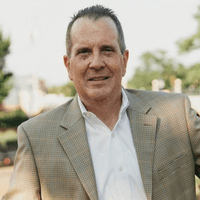 Chuck Clapper - Branch Manager in Rockville, MD