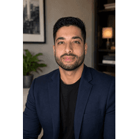 Abdul Maruf Qayum | Cornerstone First Mortgage | Loan Officer NMLS# 2444531 - Loan Officer in San Diego, CA