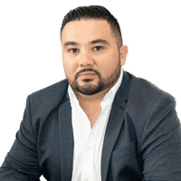 Clayton Salazar - Branch Manager in Orlando, FL