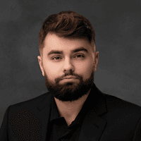 Jordan Tandarich - Loan Officer in San Diego, CA