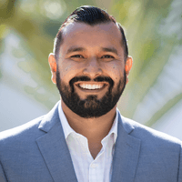 Ramon Gonzalez - Loan Officer in San Diego, CA