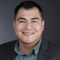 Elias Patino at Cornerstone First Mortgage - Loan Officer in Wilmington, NC