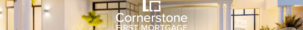 Brian Hess - Cornerstone First Mortgage's Cover Image